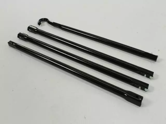 5093163AA - Wheels, Covers and Jacks: Jack Handle Extension Kit for Mopar Image