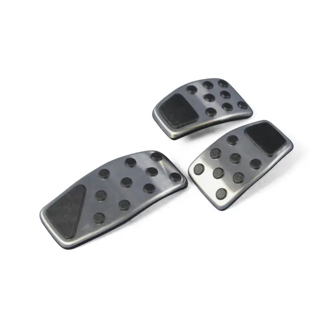 82214268 - Interior Accessories: Pedal Kit for Mopar Image