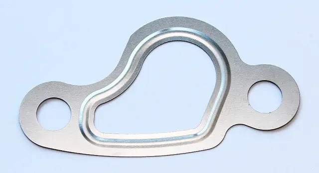 104640 - Emission Systems: Seal, EGR valve for Elring Image