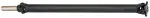 936621 - : Rear 1-Piece Steel Driveshaft Assembly for Dodge: Ram 1500 Image