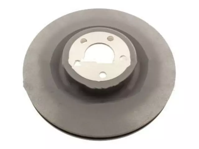 KR3Z1125G - : Rotor Assembly - Brake for Ford Image
