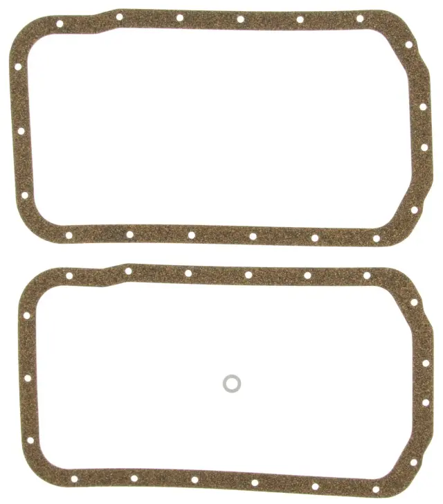 OS32231 - : Engine Oil Pan Gasket Set for Mahle Image