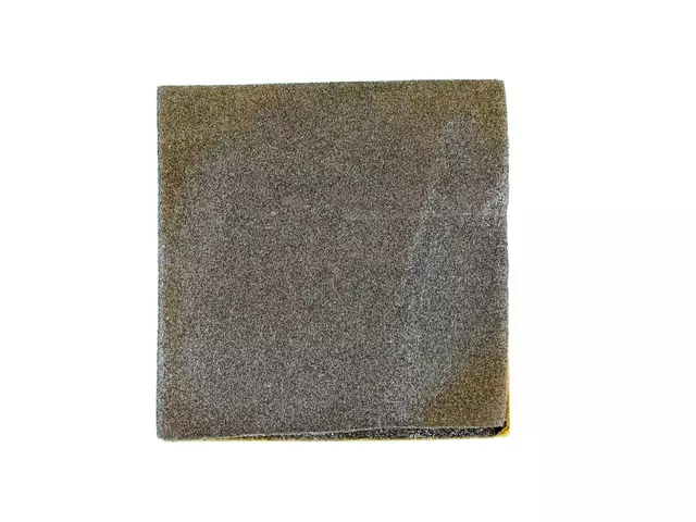 5029442AA - Body Sheet Metal Except Doors: Quarter Panel To Trunkpan Seal for Mopar Image image