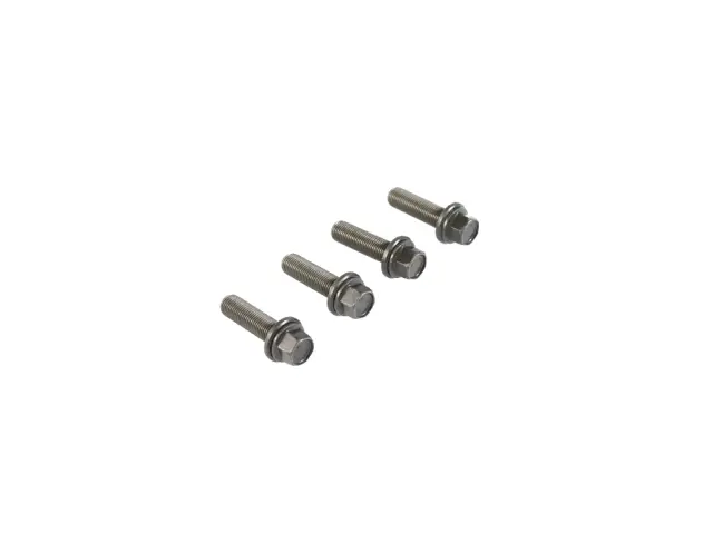 68447569AA - Engine: Engine Harmonic Balancer Bolt for Mopar Image