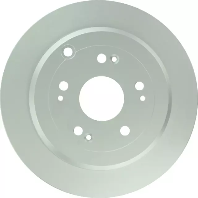 26011549 - : Bosch Disc Brake Rotor for Bosch Image