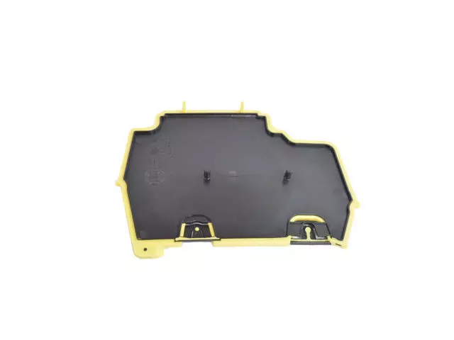 B Pillar Baffle, Right - Mopar (68167418AA)