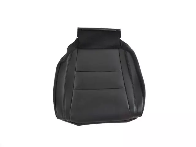 Rear Seat Cushion Cover, Left - Mopar (5RW33DX9AC)