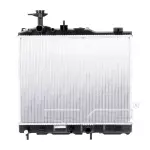 13469 - : 14-22 MB MIRAG 1.2L I3 AT 1R PA RAD - Replaces Mitsubishi 1350A670 for TYC Image