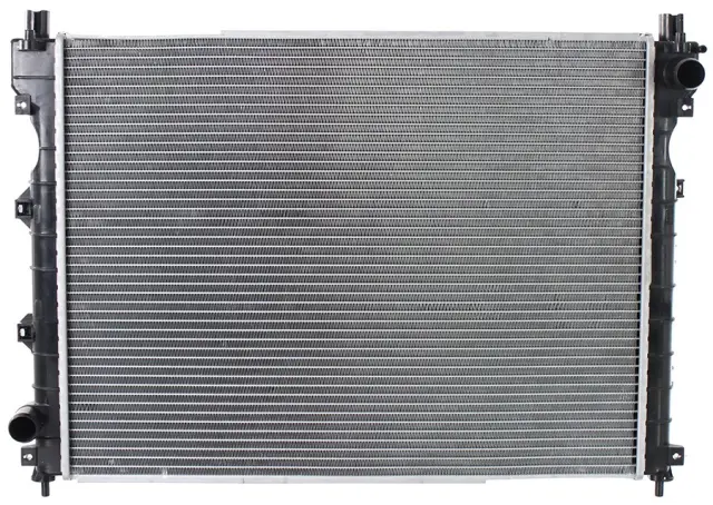 8012870 - : Agility Radiator for Agility Image