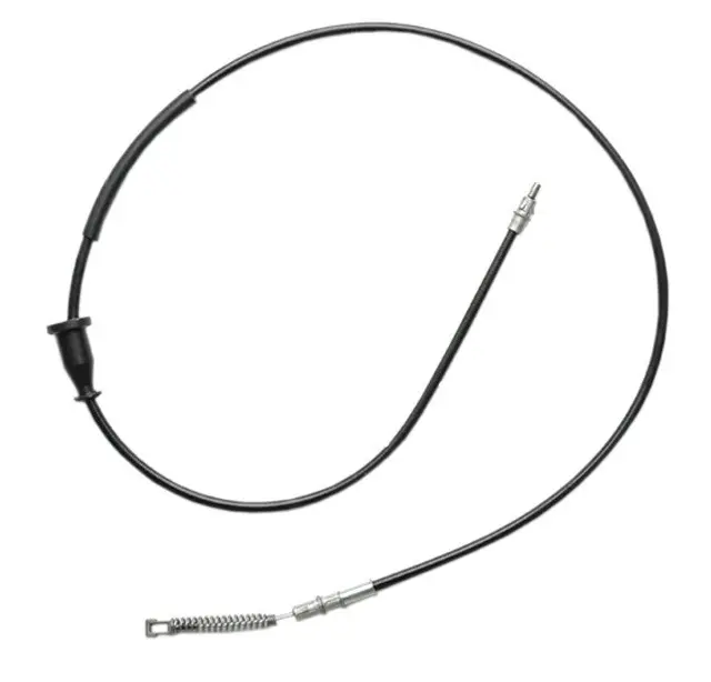 BC96128 - Brakes &amp; Brake Parts: Raybestos Element3 Parking Brake Cable for Raybestos Brakes Image