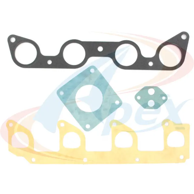 AMS4241 - Gaskets: APEX Automobile Parts Inc Intake Manifold Gasket Set for APEX Automobile Parts Inc Image