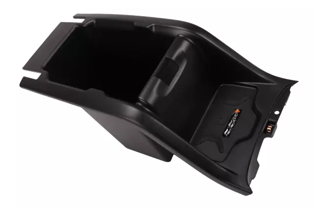 84505337 - Body: Storage Box for Chevrolet: Colorado | GMC: Canyon Image