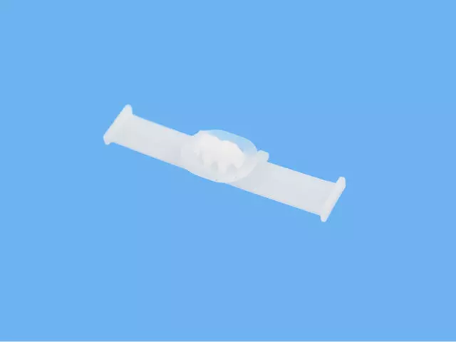 Wiring Clip - Mopar (68316265AA)