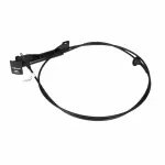 8C2Z16916A - Body: Cable Assembly for Ford Image