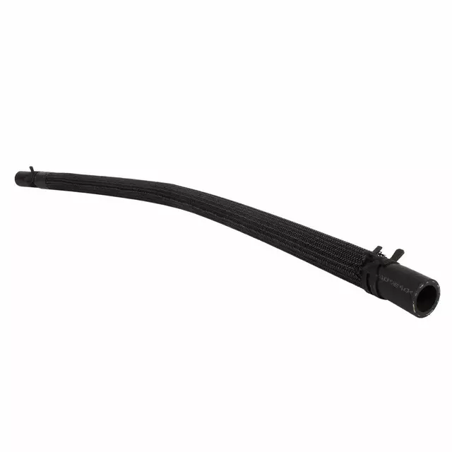 BU9Z3691A - : Hose Assembly Reservoir To Pump for Ford Image