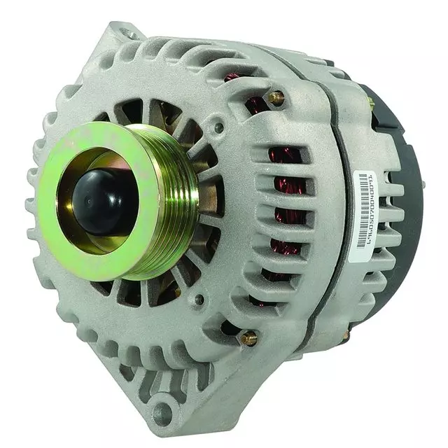 Alternator - ACDelco (335-1088)