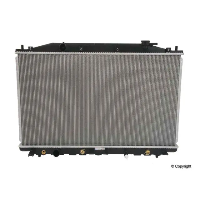 A13082 - Cooling Systems: Koyorad Radiator for Koyo Image