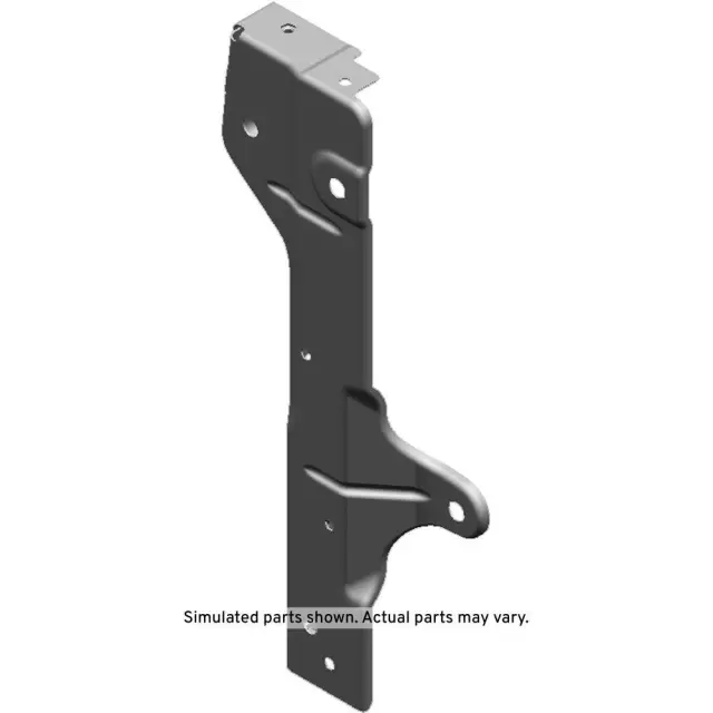 84689055 - : Headlamp Bracket for GMC: Sierra 1500 Image