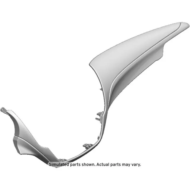 84530790 - : Finish Panel for GM Image