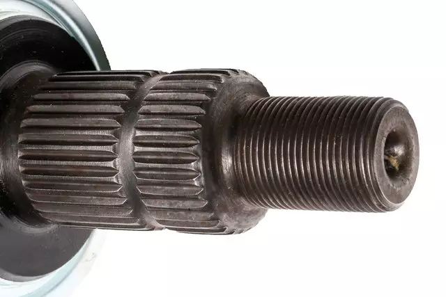 22813176 - Universals &amp; Rear Axle: Axle Assembly for Chevrolet: Camaro Image