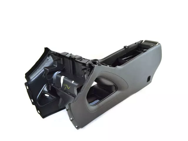 Floor Console - Mopar (5UQ80DX9AB)