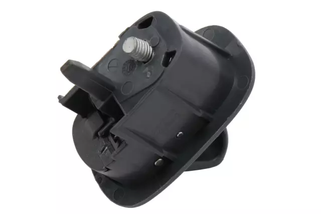 84376884 - Body: Lower Quarter Trim Retainer for GM Image