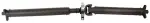 986273 - : Rear 2-Piece Steel Driveshaft Assembly for BMW: 330i Image