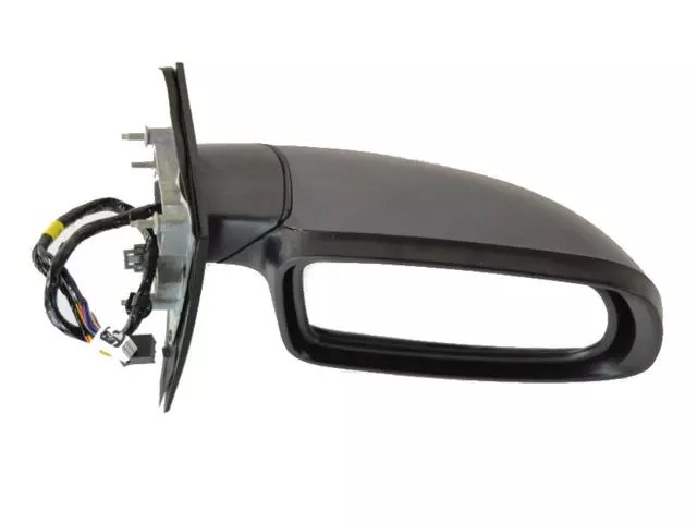 Outside Rearview Mirror, Left - Mopar (1NJ05KARAL)