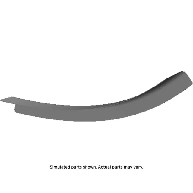 84523676 - Body: Deflector for GM Image