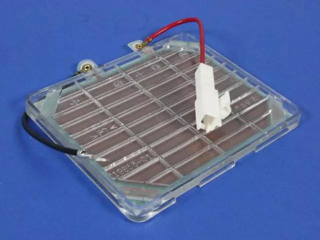 Horn Switch - Mopar (5014533AA)