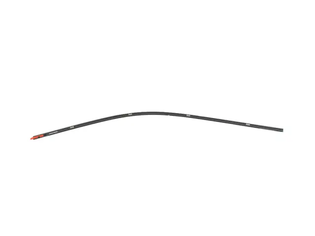 68257477AD - Exterior Ornamentation: Day Light Opening Molding, Left for Mopar Image