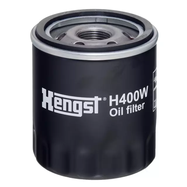 H400W - Filters: Hengst Engine Oil Filter for HENGST Image