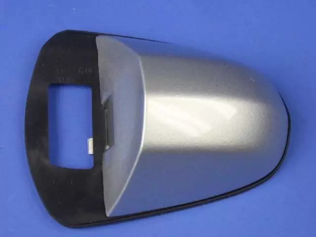 UP84WS2AB - Doors, Door Mirrors and Related Parts: Outside Door Handle Bezel, Right for Mopar Image