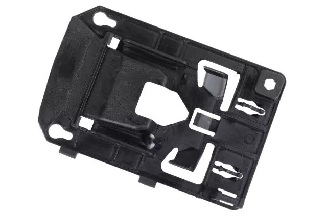 Lane Assist Cmra Mount Bracket - GM (84664115)