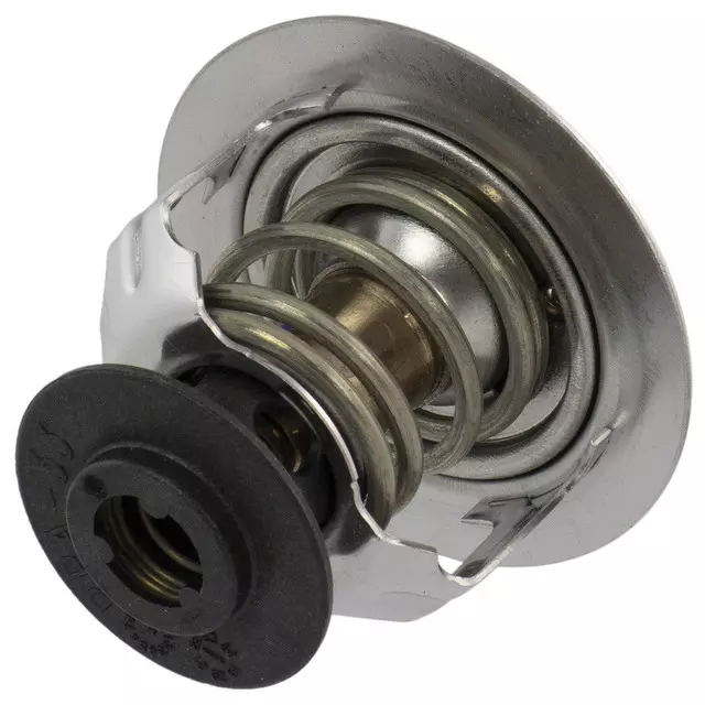 Engine Coolant Thermostat - Ford (HL3Z-8575-B)