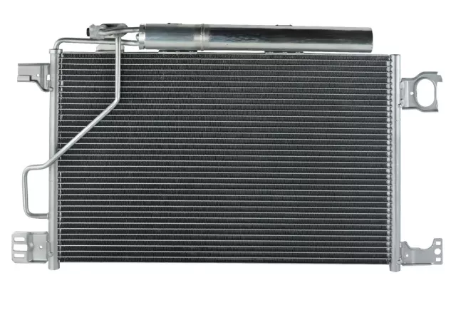 3385 - : OSC 3385 A/C Condenser for OSC Image