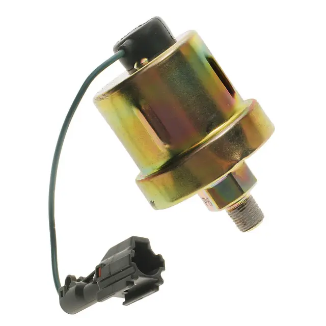 PS338 - : Oil Pressure Gauge Switch for SMP CORP Image
