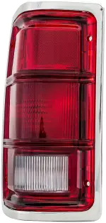 1610420 - : Tail Light Assembly for Dorman Image