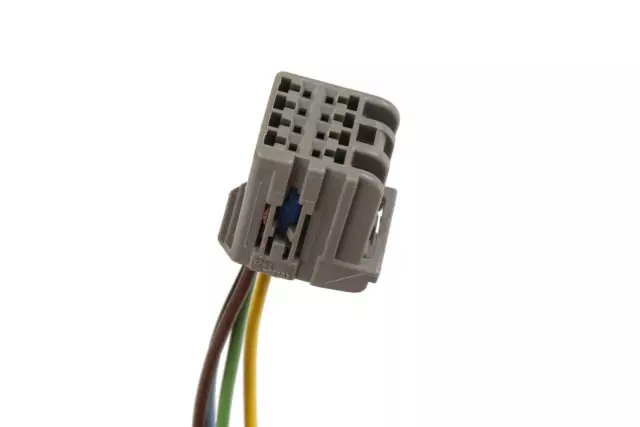 25822562 - Body: Mirror Assembly for Buick: Lucerne Image