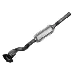 54472 - : Ultra EPA Direct Fit Catalytic Converter 2.125" Outlet (OD) for Walker Exhaust Image