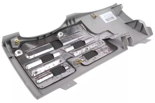 22773435 - Body: Knee Bolster for Chevrolet: Silverado 1500, Silverado 2500 HD, Silverado 3500 HD | GMC: Sierra 1500, Sierra 2500 HD, Sierra 3500 HD Image