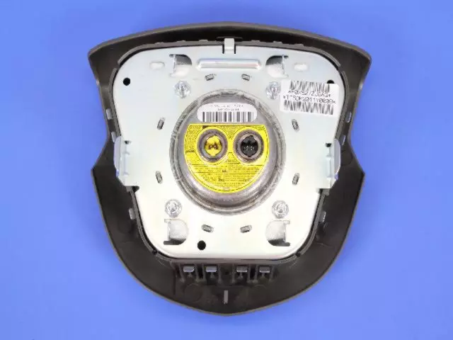 Driver Air Bag - Mopar (XS27ZJ8AG)