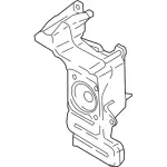 GN1Z18808E - Body: Woofer for Ford: EcoSport Image