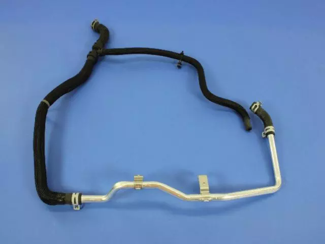 55038163AI - : Heater Supply Hose for Chrysler: 300 | Dodge: Challenger, Charger Image