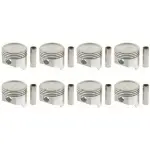 454NP30 - : Engine Piston Set for SEALED POWER Image