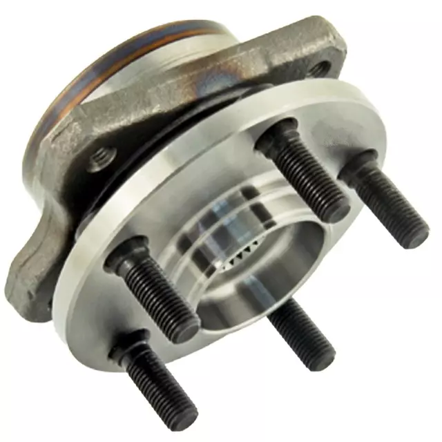 513122 - Driveline and Axles: Wheel Hub and Bearing Assembly for Chrysler: Grand Voyager, Voyager | Dodge: Caravan, Grand Caravan Image