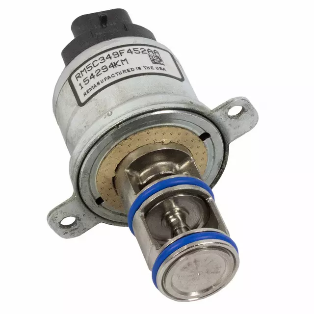 5C3Z9F452ARM - : Egr Modulator for Ford Image