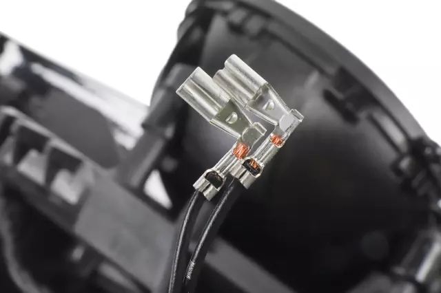 Mirror Assembly - GM (84342325)