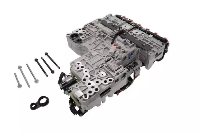 24065349 - : F (S)Valve for Cadillac: CT5, CT6 Image