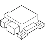 HP5Z14B321E - : 2017-2020 Ford - Diagnostic Unit for Ford: Fusion | Lincoln: MKZ Image
